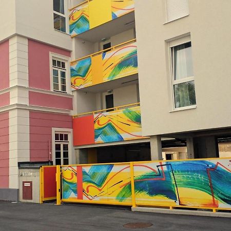 108 Studio Apartment Alexandria 30M2 Klagenfurt am Woerthersee Eksteriør bilde