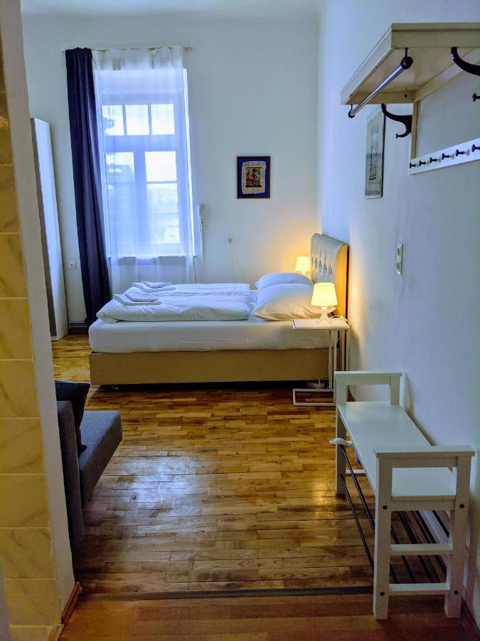 108 Studio Apartment Alexandria 30M2 Klagenfurt am Woerthersee Eksteriør bilde
