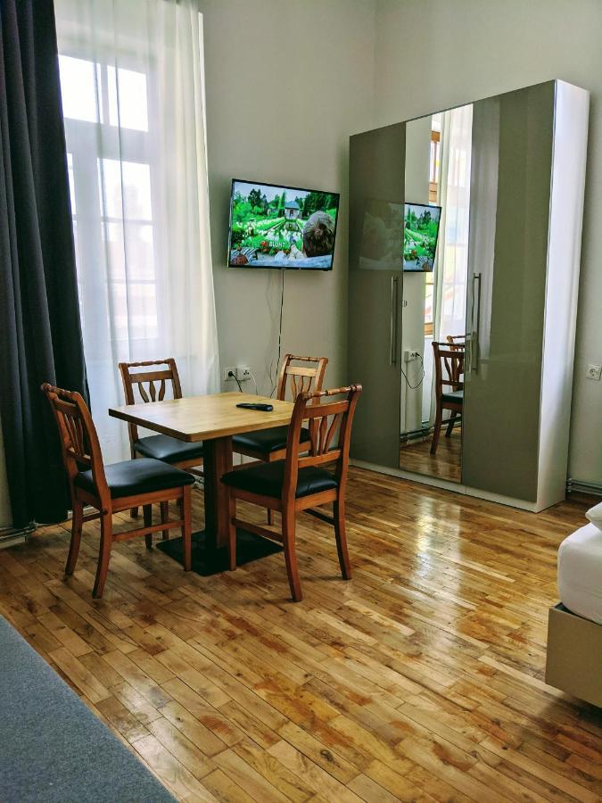 108 Studio Apartment Alexandria 30M2 Klagenfurt am Woerthersee Eksteriør bilde