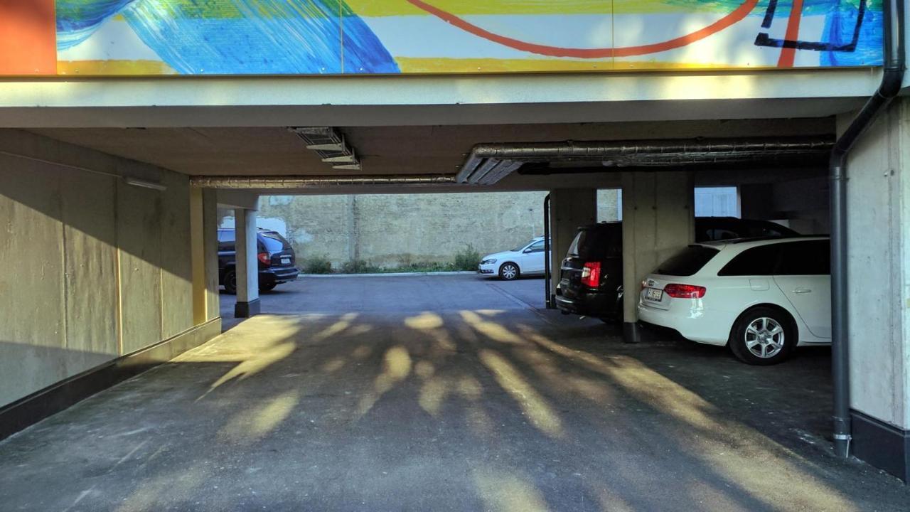 108 Studio Apartment Alexandria 30M2 Klagenfurt am Woerthersee Eksteriør bilde