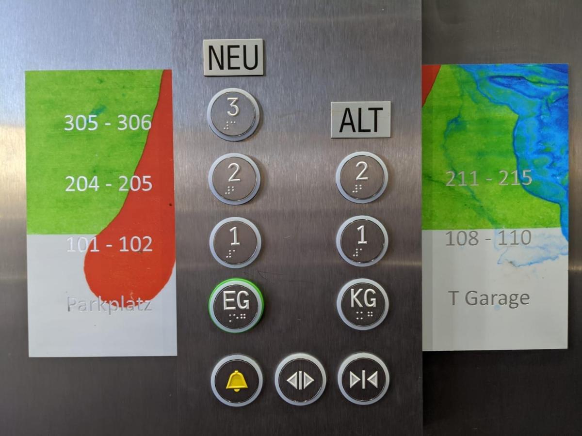 108 Studio Apartment Alexandria 30M2 Klagenfurt am Woerthersee Eksteriør bilde