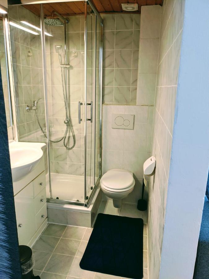108 Studio Apartment Alexandria 30M2 Klagenfurt am Woerthersee Eksteriør bilde
