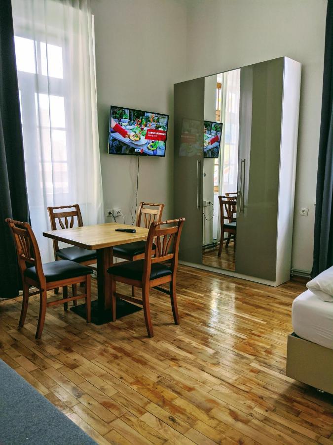 108 Studio Apartment Alexandria 30M2 Klagenfurt am Woerthersee Eksteriør bilde