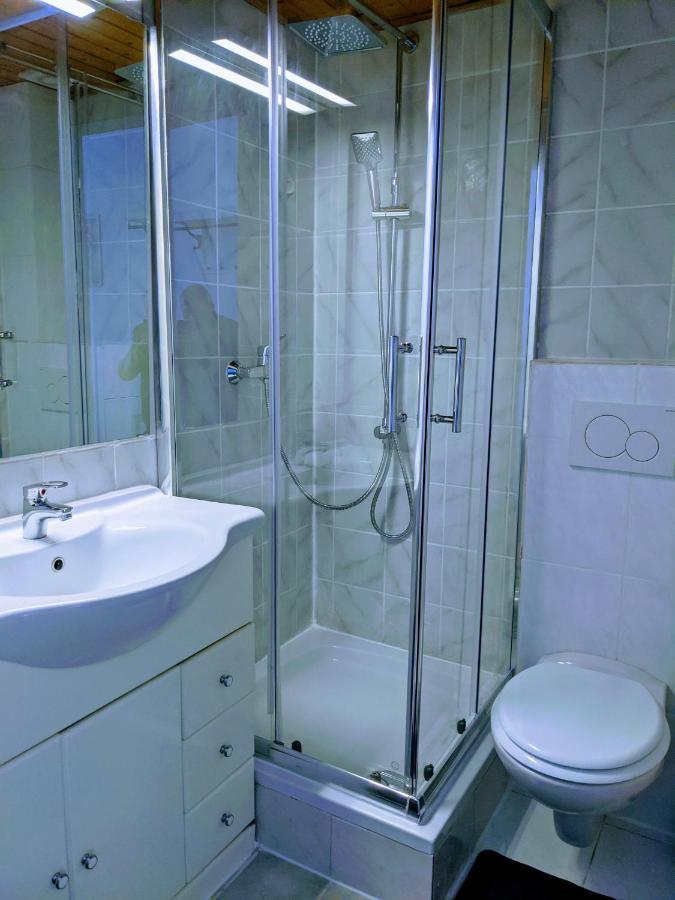 108 Studio Apartment Alexandria 30M2 Klagenfurt am Woerthersee Eksteriør bilde